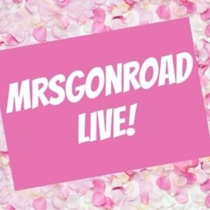 Co-hosting a show w/ my friend, @RoxyWearsItAll, on Friday, 6/19/26 at 1:30pm CT